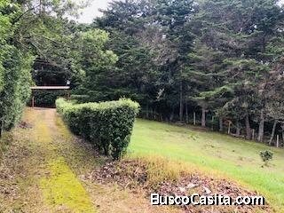 CASA EN ALQUILER. SAN JOSÉ DOTA