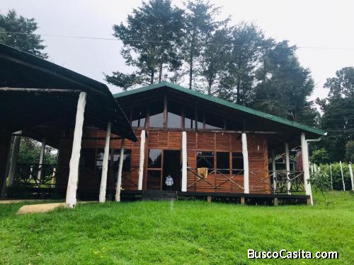 VENTA DE CASA. SAN JOSÉ DOTA