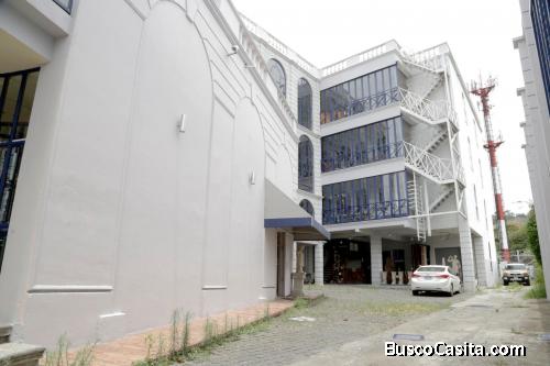 edificio en venta en Escazu