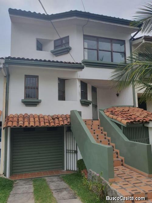 casa en alquiler en Belen