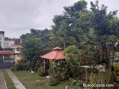 APARTAMENTO EN ALQUILER. SAN JOSÉ ESCAZÚ