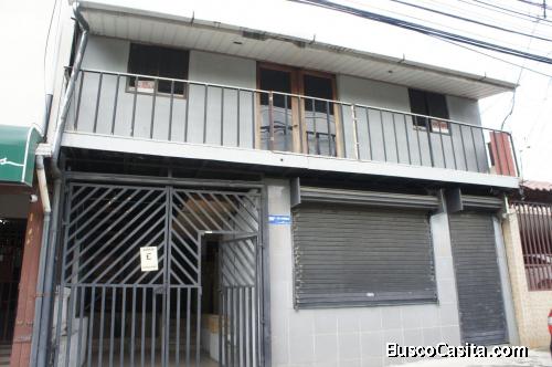 apartamento en alquiler La Uruca