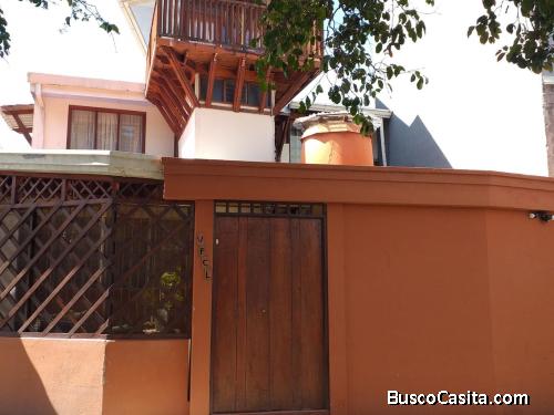 EXCELENTE PROPIEDAD EN VENTA. SAN JOSÉ ESCAZÚ