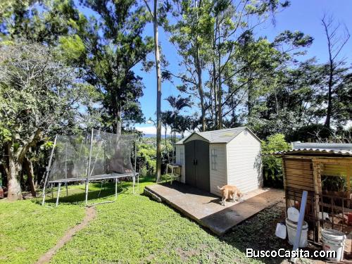 VENTA DE LOTE. SAN MIGUEL HEREDIA