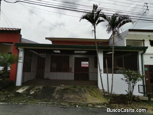 VENTA DE CASA. San Rafael - La Unión