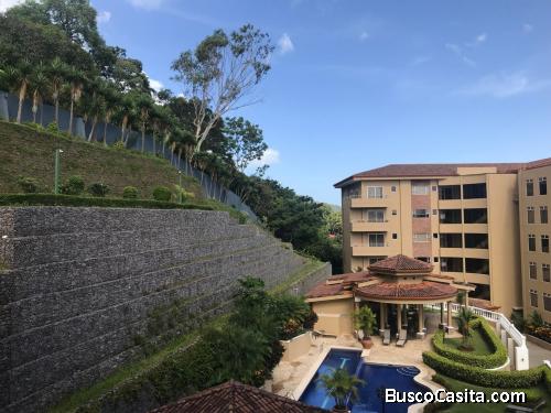 apartamento en venta en San Rafael Escazu