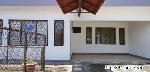 local en venta en Alajuela Centro