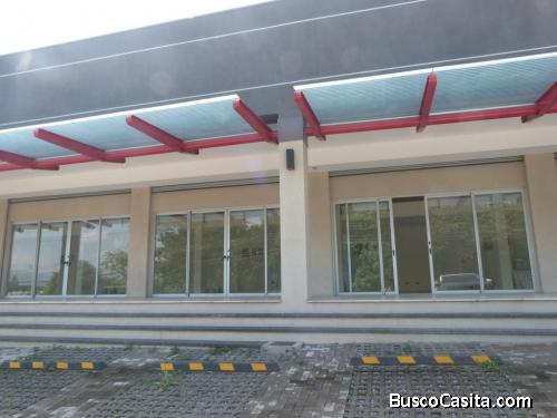 local en alquiler en Rio Oro