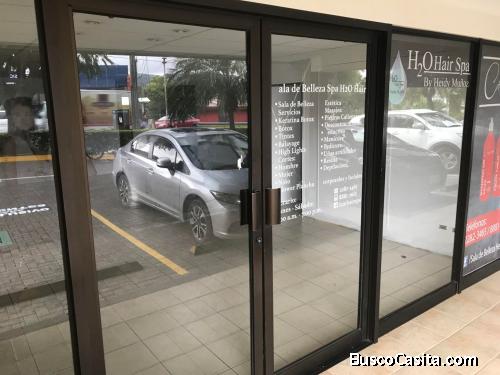 Local en venta en Santa Ana