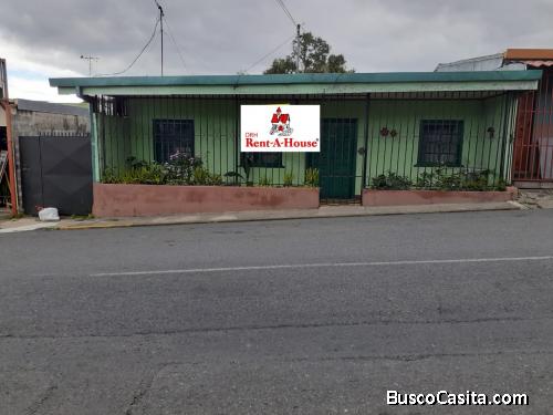 Lote en Venta en Escazú