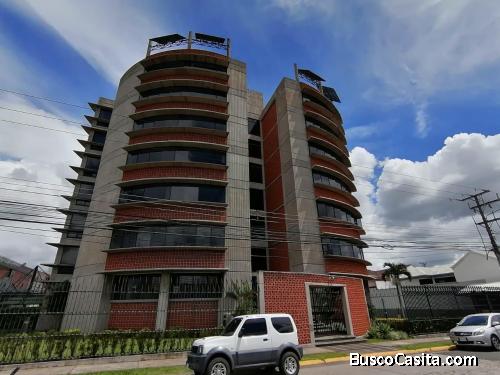 APARTAMENTO EN VENTA. Rohrmoser
