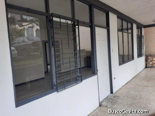 Apartamento en Alquiler en Escazú