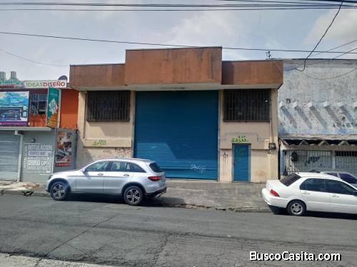 Local en venta. San Francisco de Dos Ríos. RAH OFC #20-153
