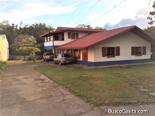 Lote en venta San Francisco de Dos Ríos. 