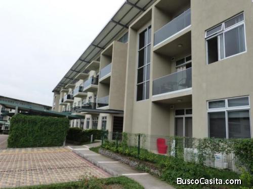Apartamento en Venta en Santa Ana