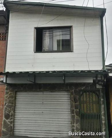 Casa en Venta en San José