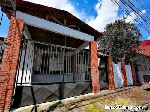 Apartamento en Alquiler en Moravia