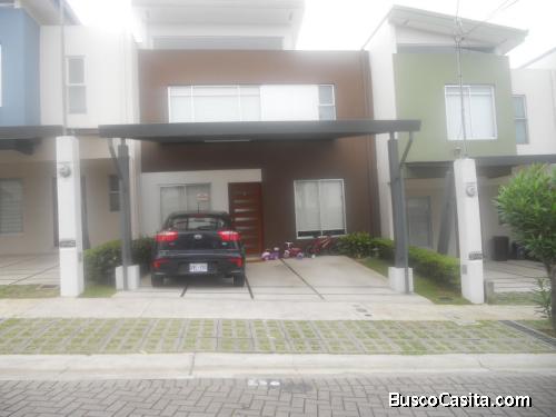 CASA EN VENTA CARTAGO LA UNIÓN 