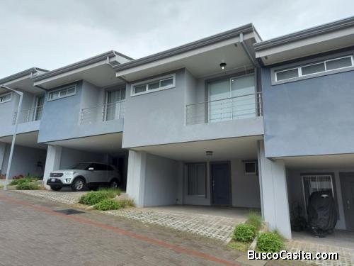 Casa en Venta en Moravia