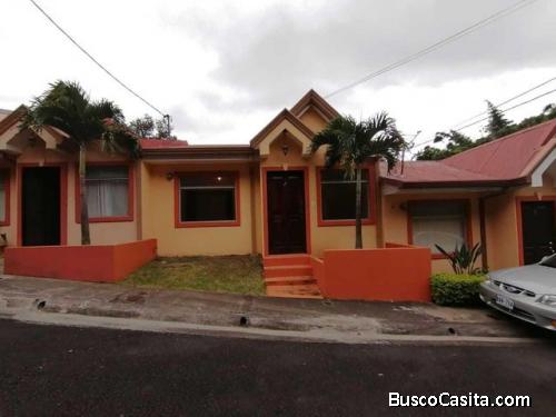 Casa en Venta en San José