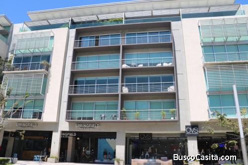 VENTA DE APARTAMENTO EN ESCAZÚ