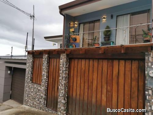 Casa en Venta en Escazú