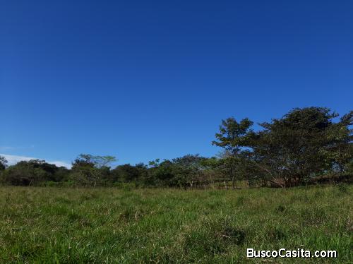 Se vende terreno de 100 mil m2 en Jesús María, San Mateo