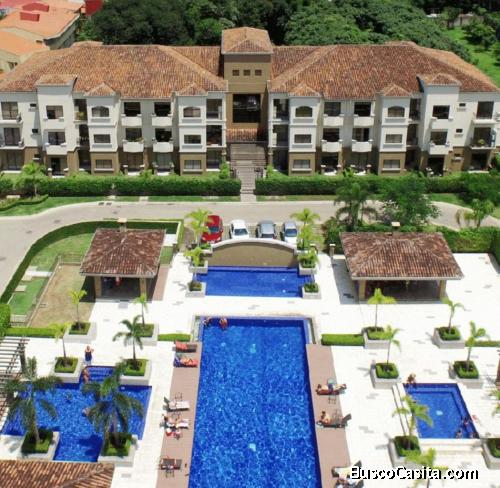 APARTAMENTO EN ALQUILER. SAN JOSÉ, SANTA ANA POZOS
