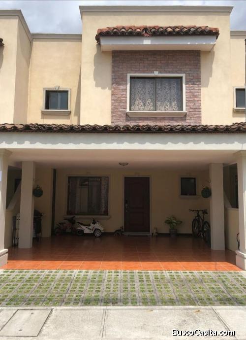 CASA EN VENTA CARTAGO Concepción - La Unión