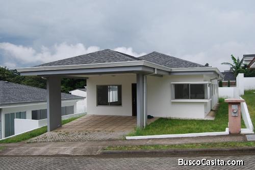 CASA EN VENTA. ALAJUELA Rio Segundo