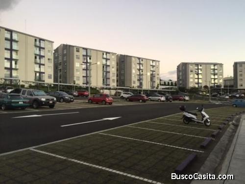 APARTAMENTO EN ALQUILER. SAN JOSÉ Curridabat