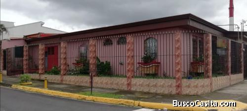 CASA EN VENTA. SAN JOSÉ CURRIDABAT