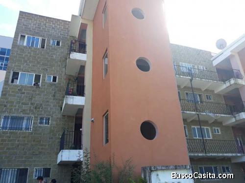 APARTAMENTO EN ALQUILER. SAN JOSÉ DESAMPARADOS