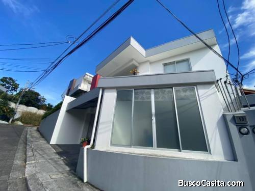 Excelente casa en alquiler Llorente de Tibas