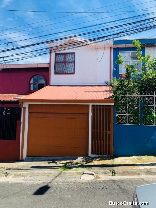 Casa remodelada en El Encanto Calle Blancos