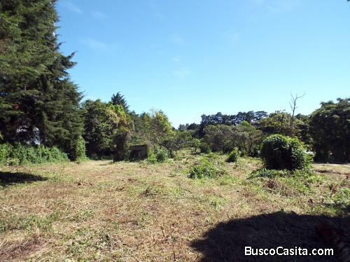 SE VENDE PROPIEDAD LOS ÁNGELES DE San RAFAEL, HEREDIA  Carretera al Castillo