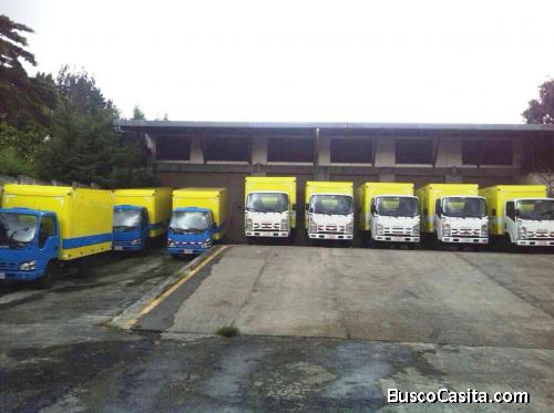 Se ALQUILA Bodega en Getsemaní San Rafael Heredia Uso inmediato 