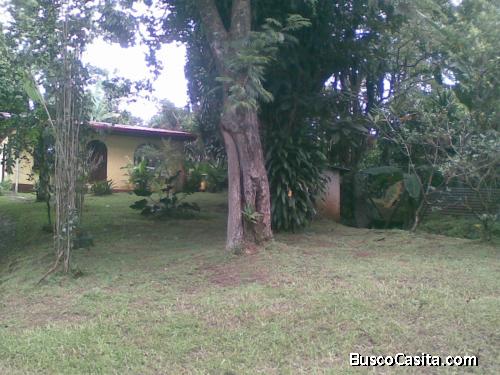 Hermoso terreno con excelente ubicación, Barrio San José, Alajuela.