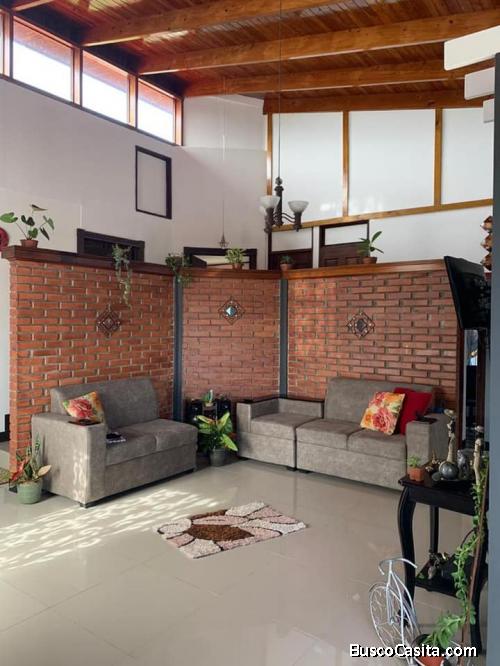 Casa en venta San Isidro de Heredia