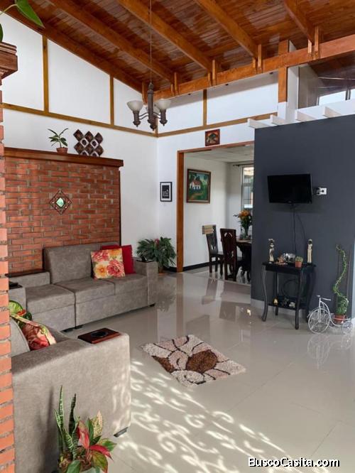 Casa en Venta San Isidro