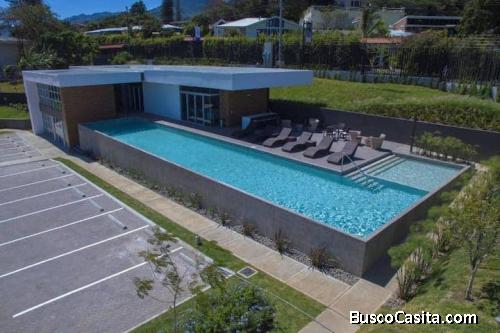 Apartamento en venta Escazu