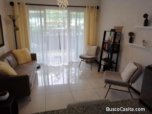 Venta apatament en condominio piso 1