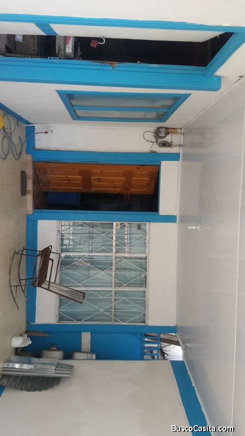 Vendo casa San Jose