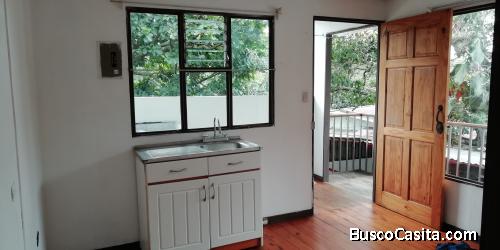 Alquilo Apartamento 
