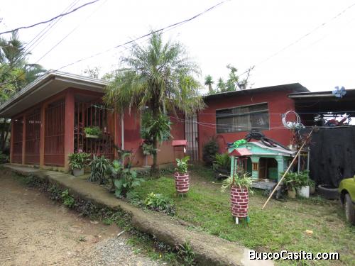 Casa en La Fila de Desamparados