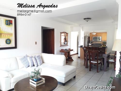 Se vende - Apartamento en Condominio en zona de alta plusvalía - Guachipelín