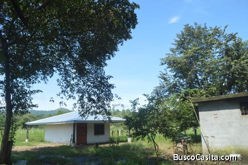 VENTA DE FINCA/ FINANCIAMENTO DISPONIBLE/NEGOCIABLE