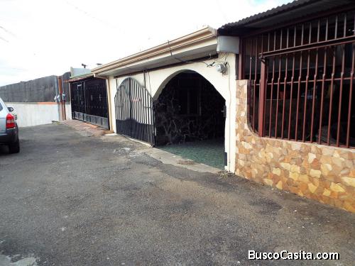 VENTA DE CASA INDEPENDIENTE, HEREDIA, SAN RAFAEL, 