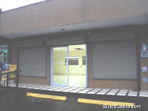 Se alquila local BELLO VERDE   - SAN RAFAEL DE HEREDIA