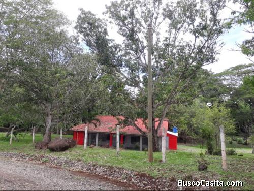 HERMOSA CASA EN OROTINA